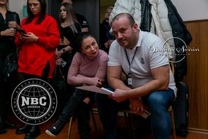 Фотограф Вадим Свирин - Регистрация